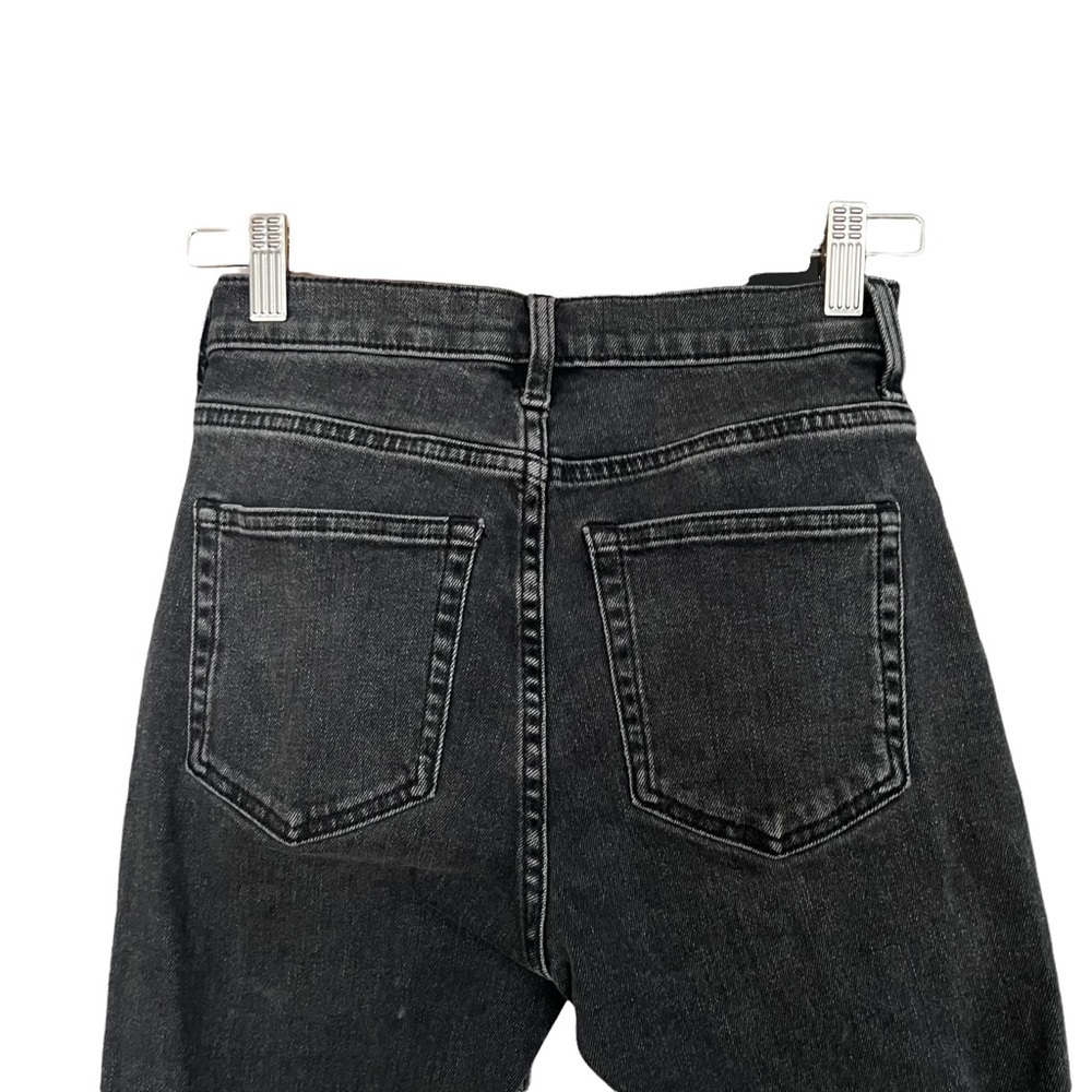 EVERLANE High Rise Kick Crop - Picture 9 of 12